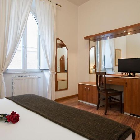 Navona Tower Apartments Rom Exterior foto