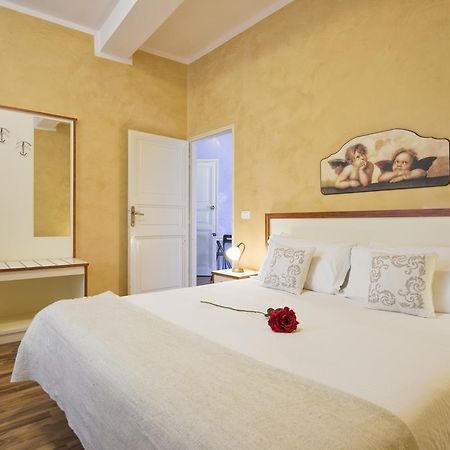 Navona Tower Apartments Rom Exterior foto