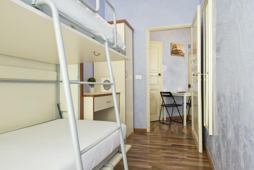 Navona Tower Apartments Rom Exterior foto