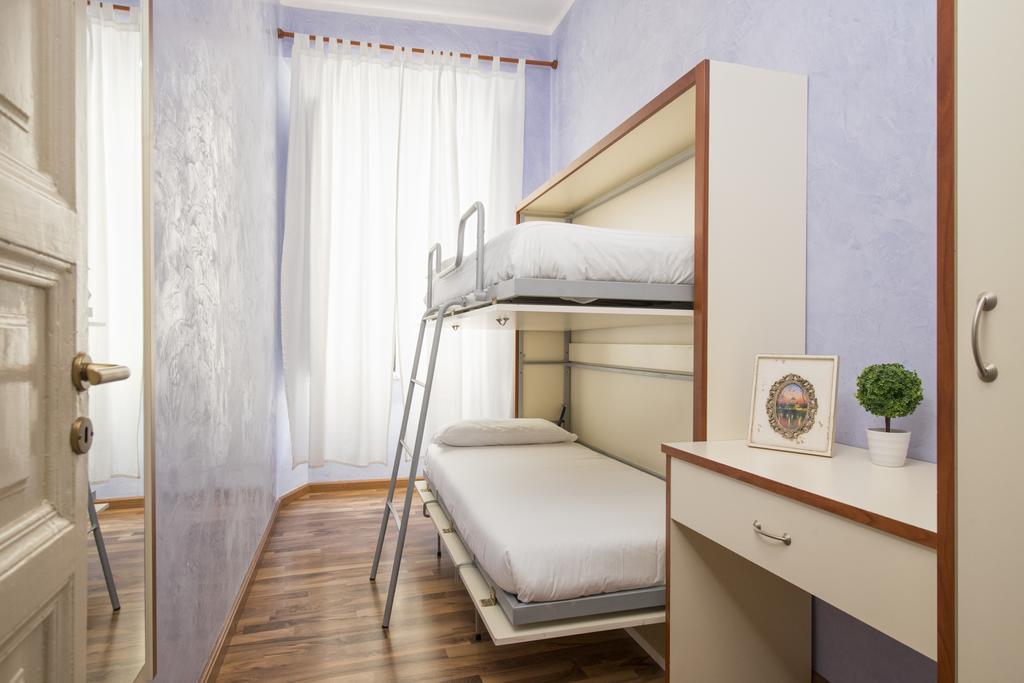 Navona Tower Apartments Rom Exterior foto