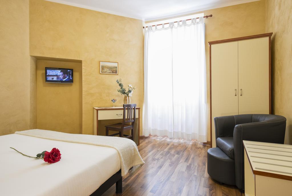 Navona Tower Apartments Rom Exterior foto