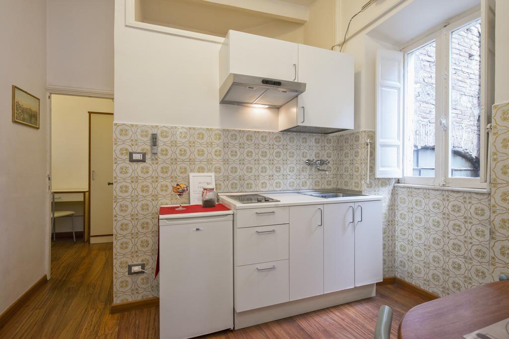 Navona Tower Apartments Rom Exterior foto