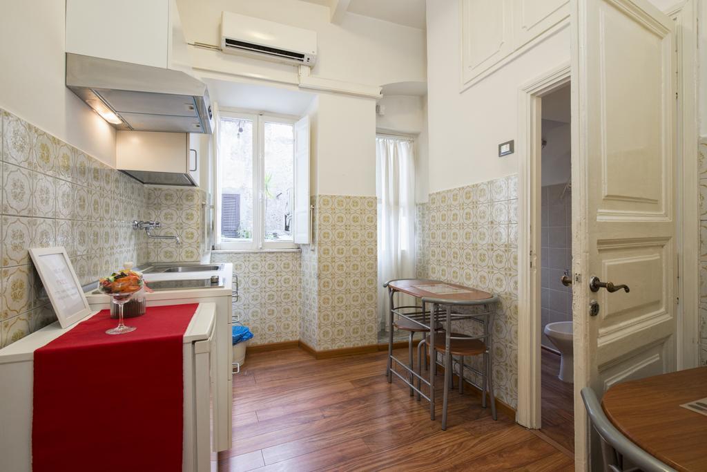 Navona Tower Apartments Rom Exterior foto